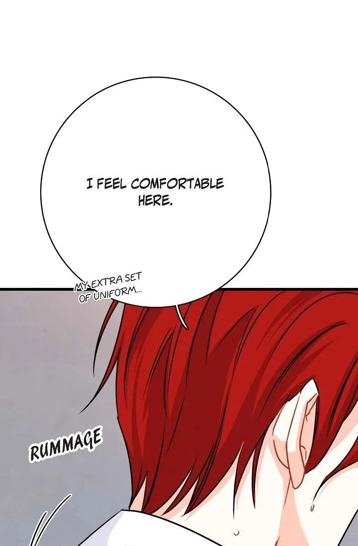13th Prince Chapter 60 – Page 70