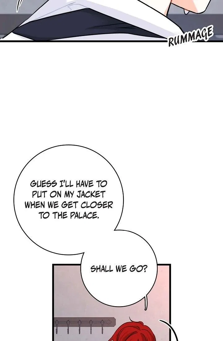 13th Prince Chapter 60 – Page 71