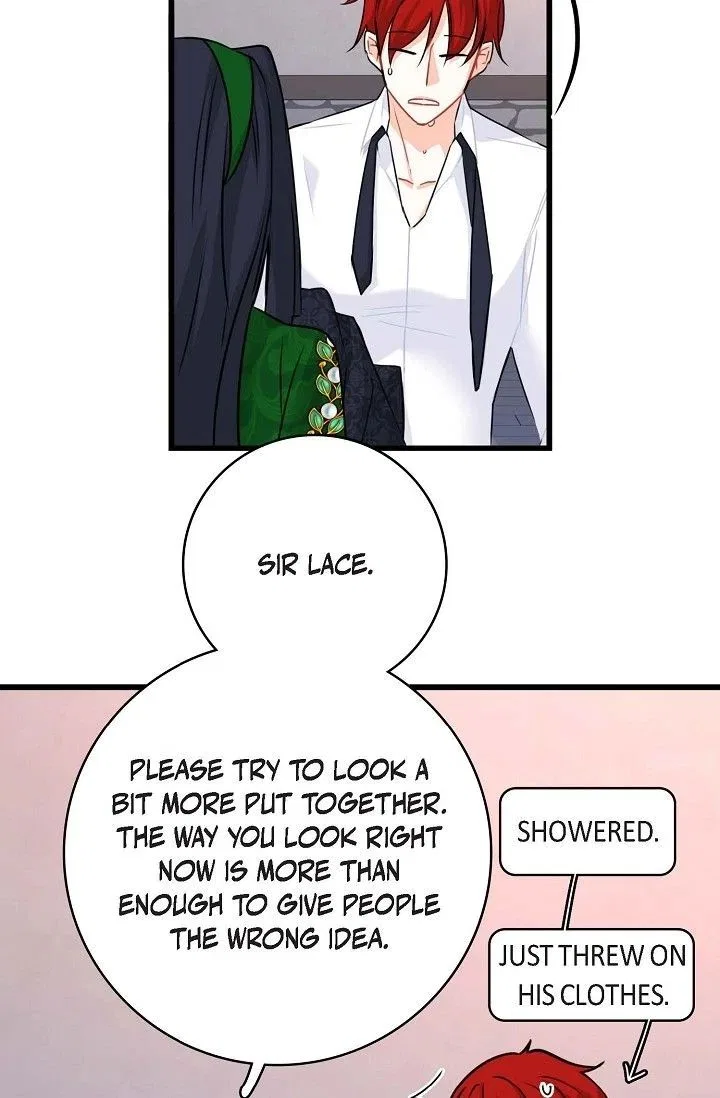 13th Prince Chapter 60 – Page 72