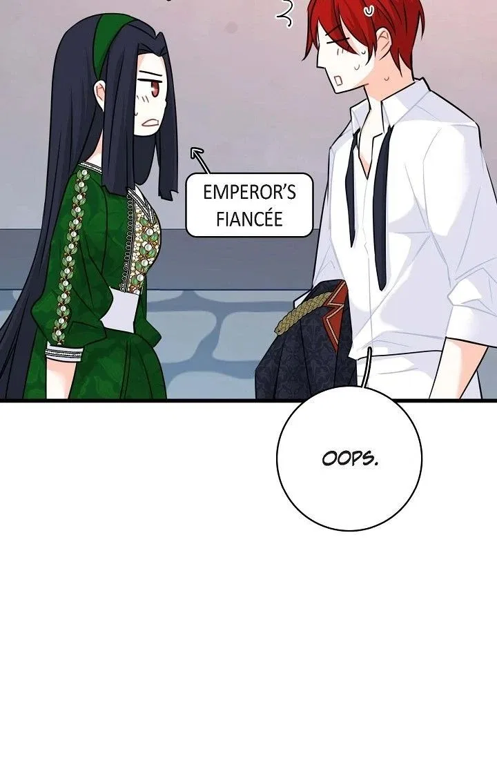 13th Prince Chapter 60 – Page 73