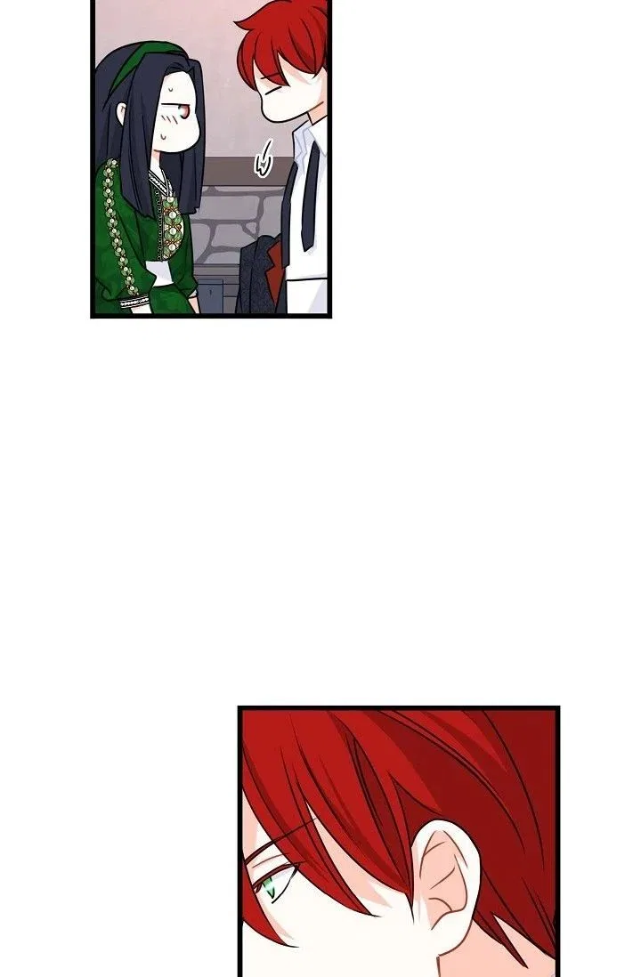 13th Prince Chapter 60 – Page 86