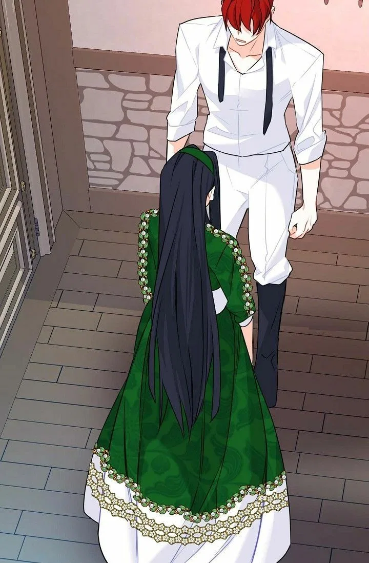 13th Prince Chapter 60 – Page 88