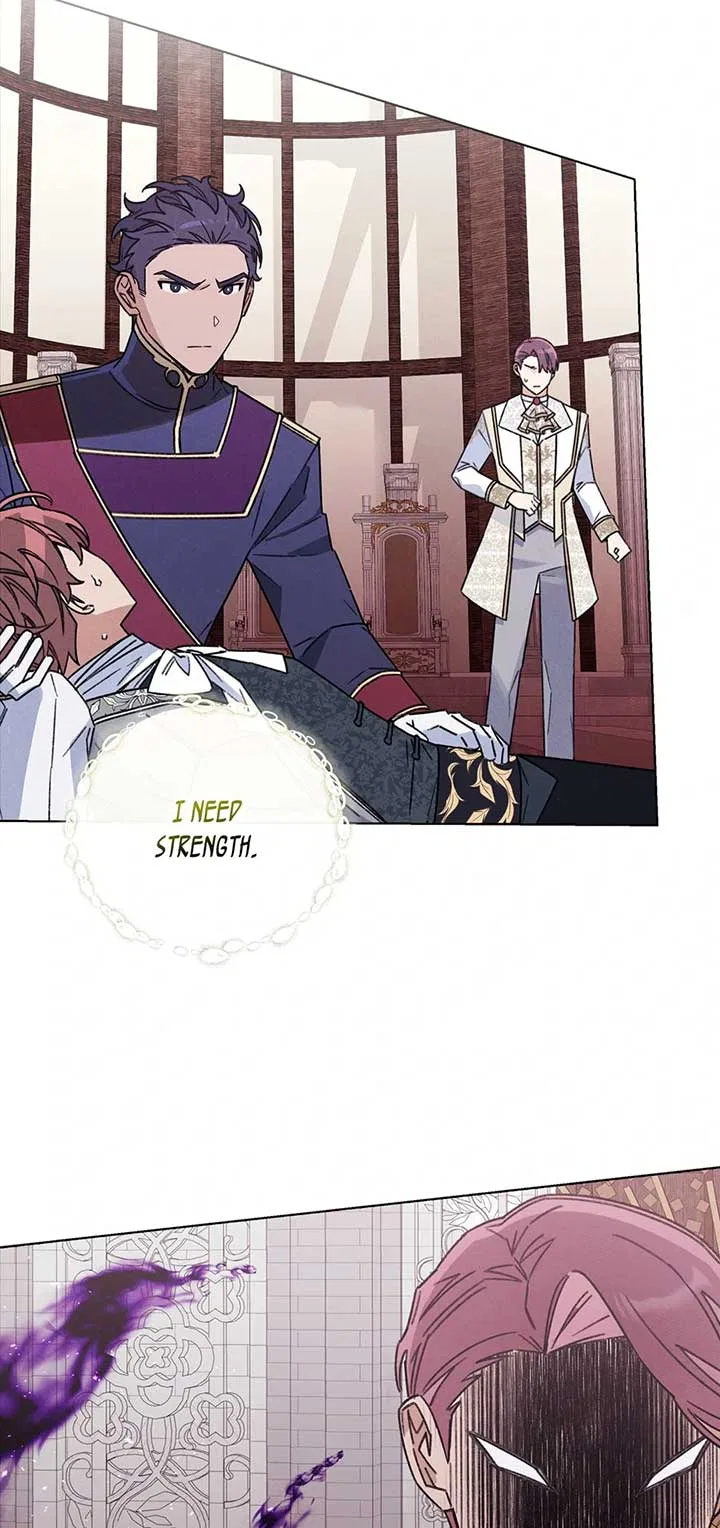 They Say I Was Born a King’s Daughter Chapter 271 – Page 5
