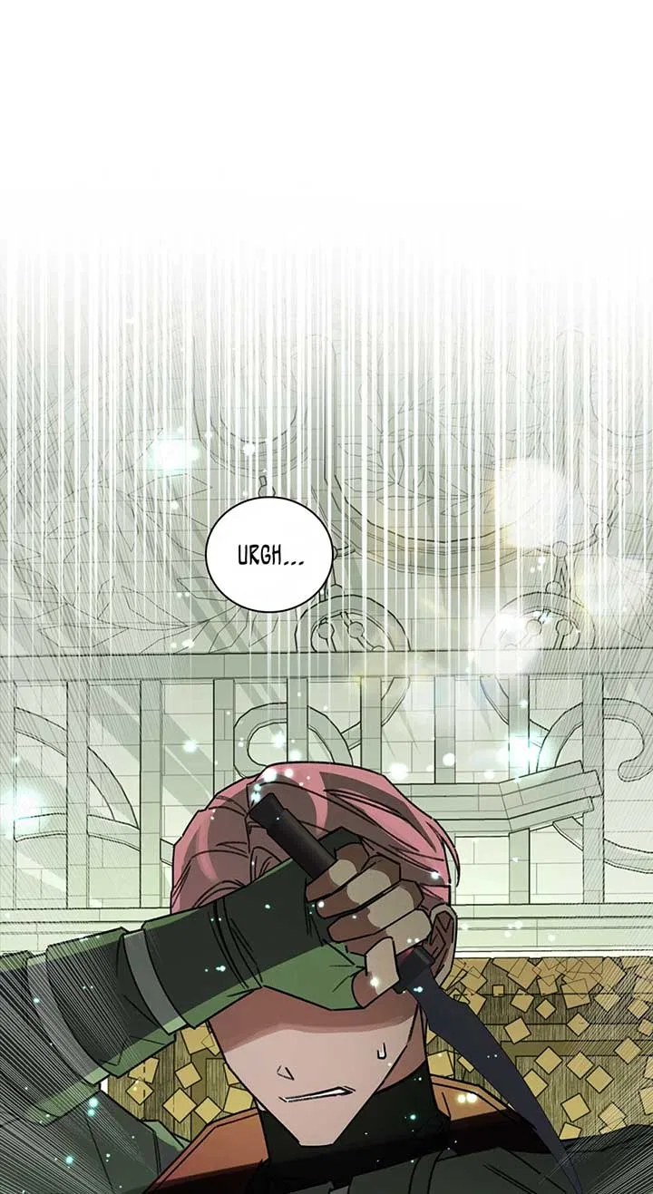 They Say I Was Born a King’s Daughter Chapter 271 – Page 25
