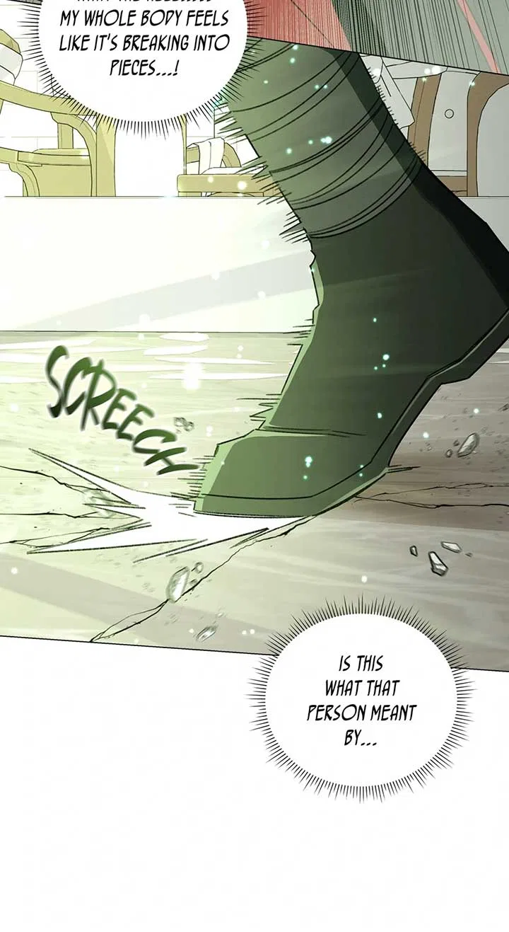 They Say I Was Born a King’s Daughter Chapter 271 – Page 27