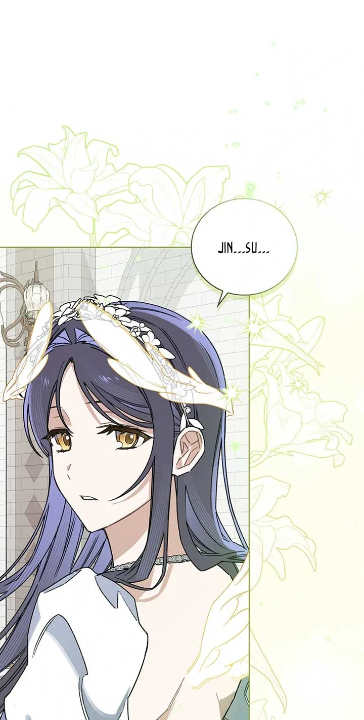 They Say I Was Born a King’s Daughter Chapter 271 – Page 35
