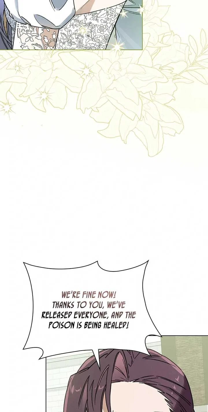 They Say I Was Born a King’s Daughter Chapter 271 – Page 36