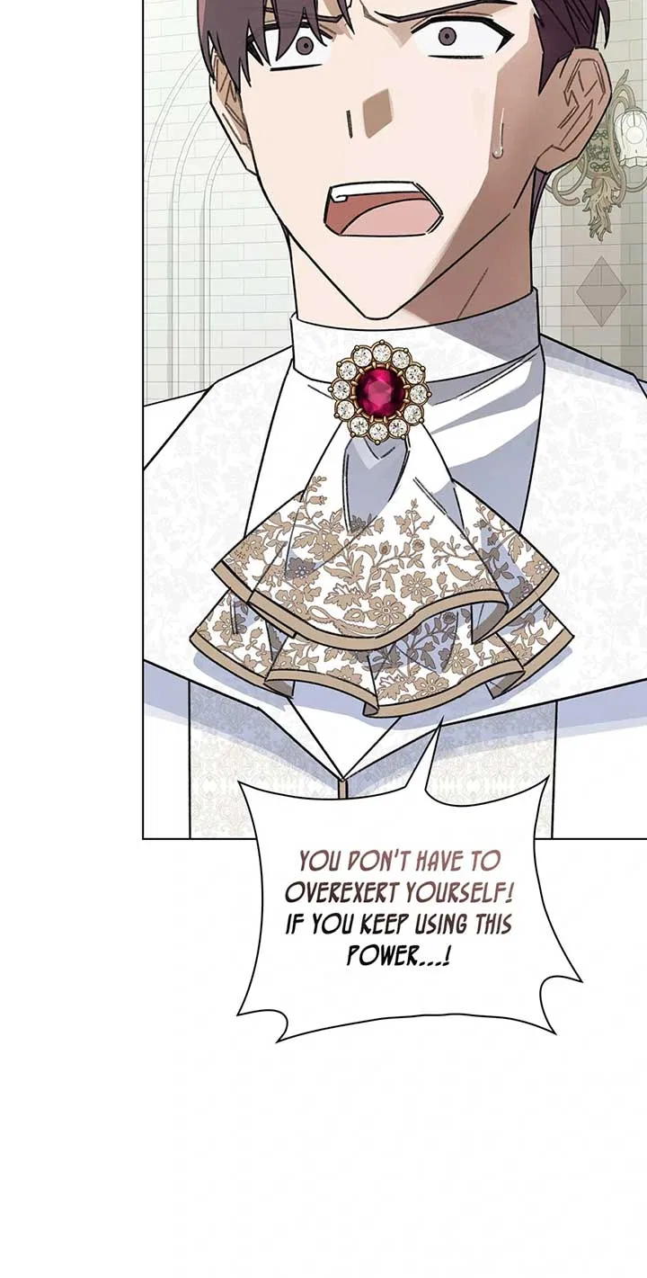 They Say I Was Born a King’s Daughter Chapter 271 – Page 37