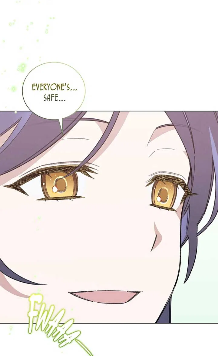 They Say I Was Born a King’s Daughter Chapter 271 – Page 38