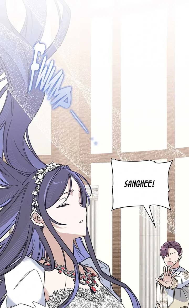 They Say I Was Born a King’s Daughter Chapter 271 – Page 40