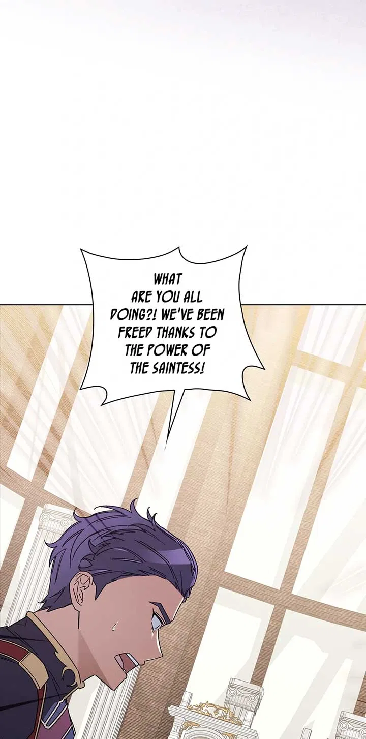 They Say I Was Born a King’s Daughter Chapter 271 – Page 44