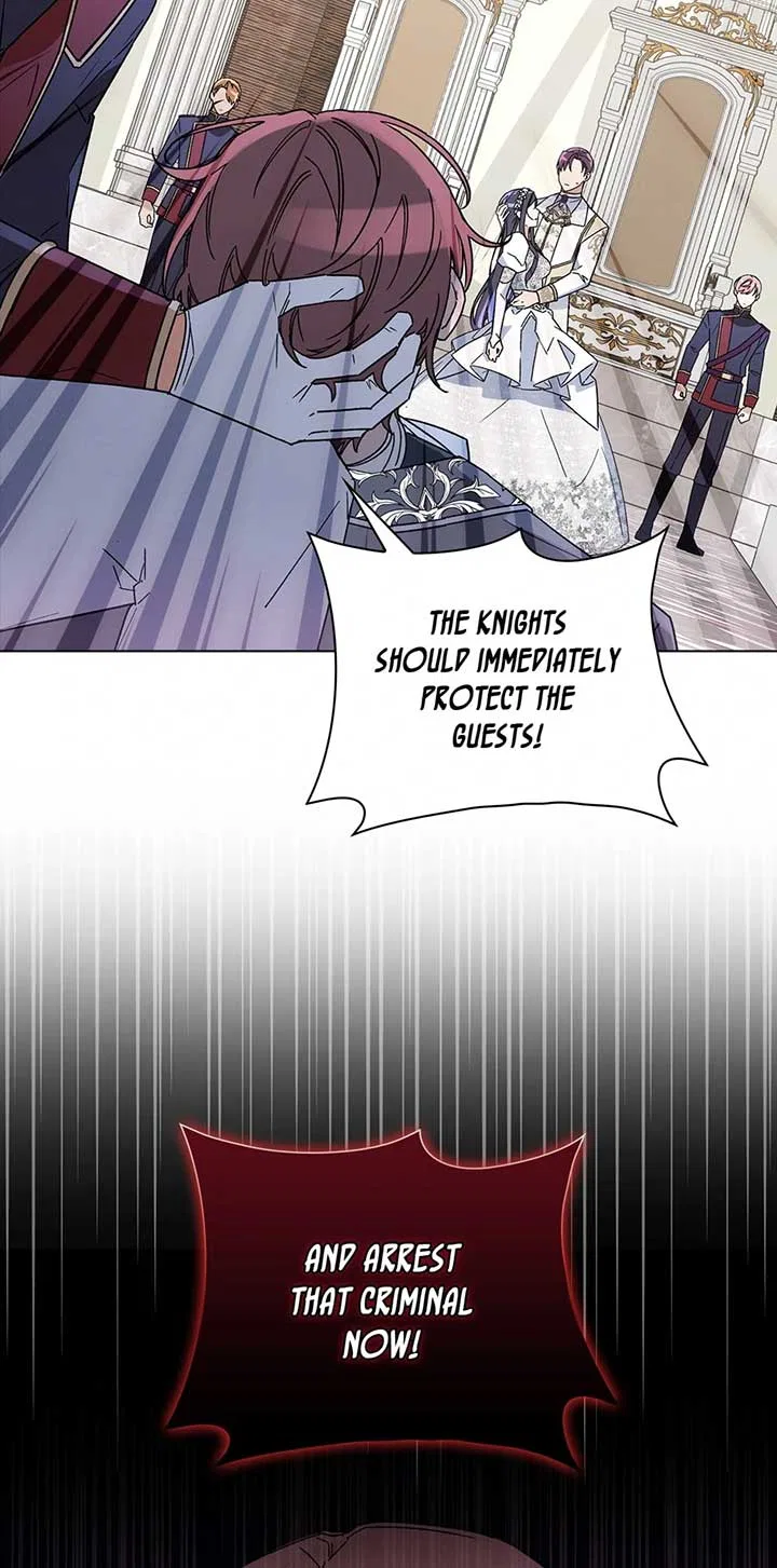 They Say I Was Born a King’s Daughter Chapter 271 – Page 45