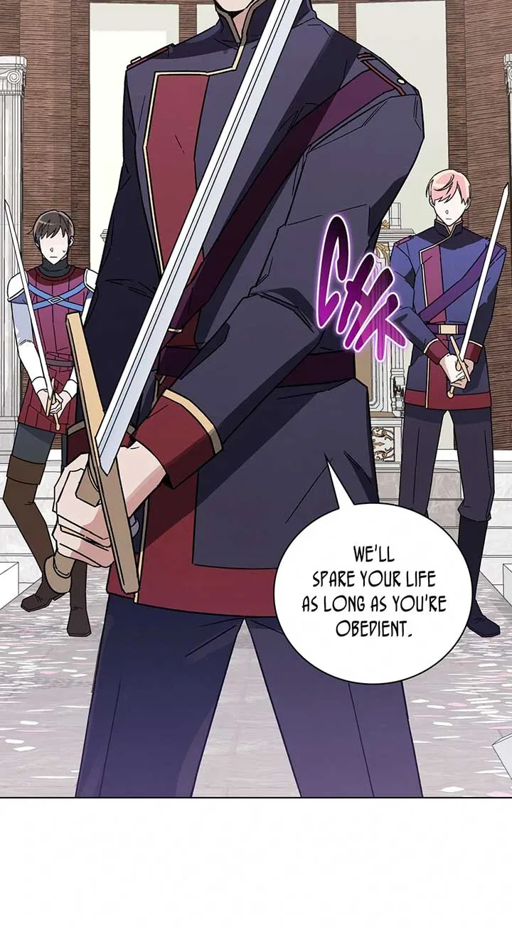 They Say I Was Born a King’s Daughter Chapter 271 – Page 51