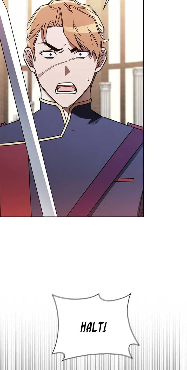 They Say I Was Born a King’s Daughter Chapter 271 – Page 55