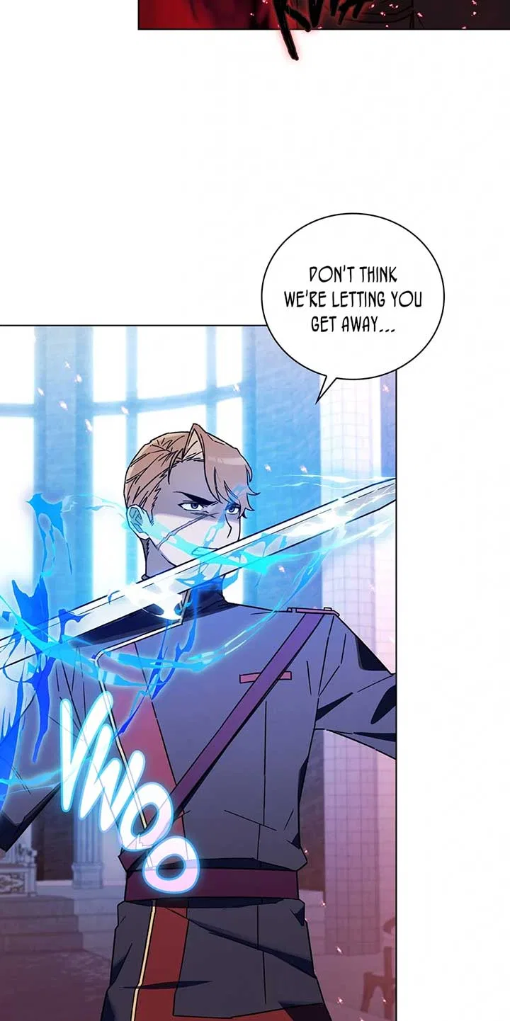 They Say I Was Born a King’s Daughter Chapter 271 – Page 61