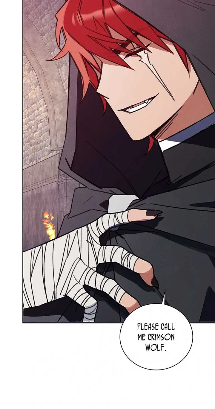 They Say I Was Born a King’s Daughter Chapter 271 – Page 87