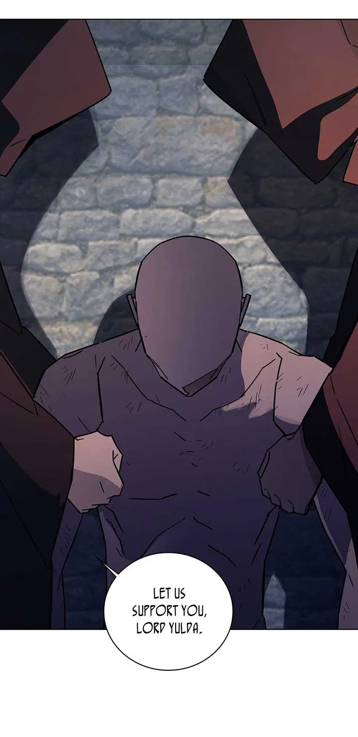 They Say I Was Born a King’s Daughter Chapter 271 – Page 92