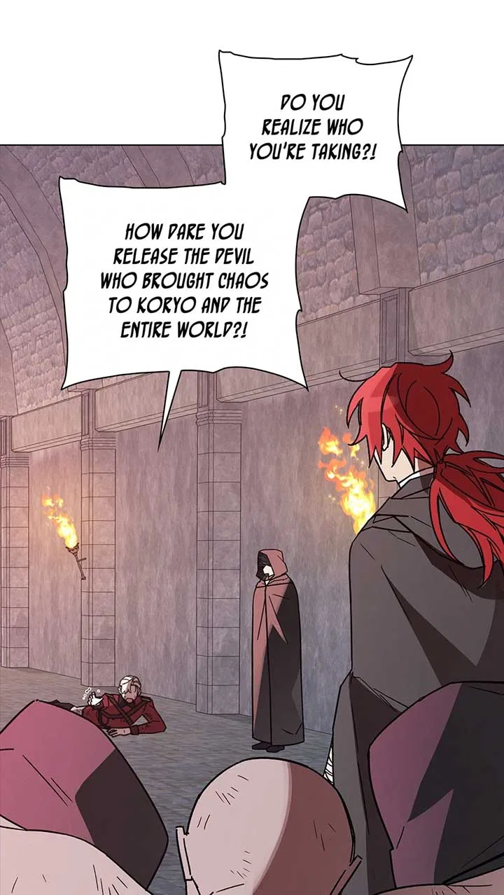 They Say I Was Born a King’s Daughter Chapter 271 – Page 94