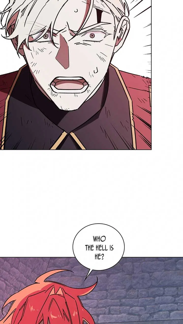 They Say I Was Born a King’s Daughter Chapter 271 – Page 96