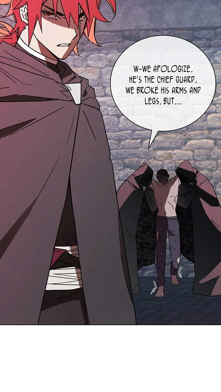 They Say I Was Born a King’s Daughter Chapter 271 – Page 97