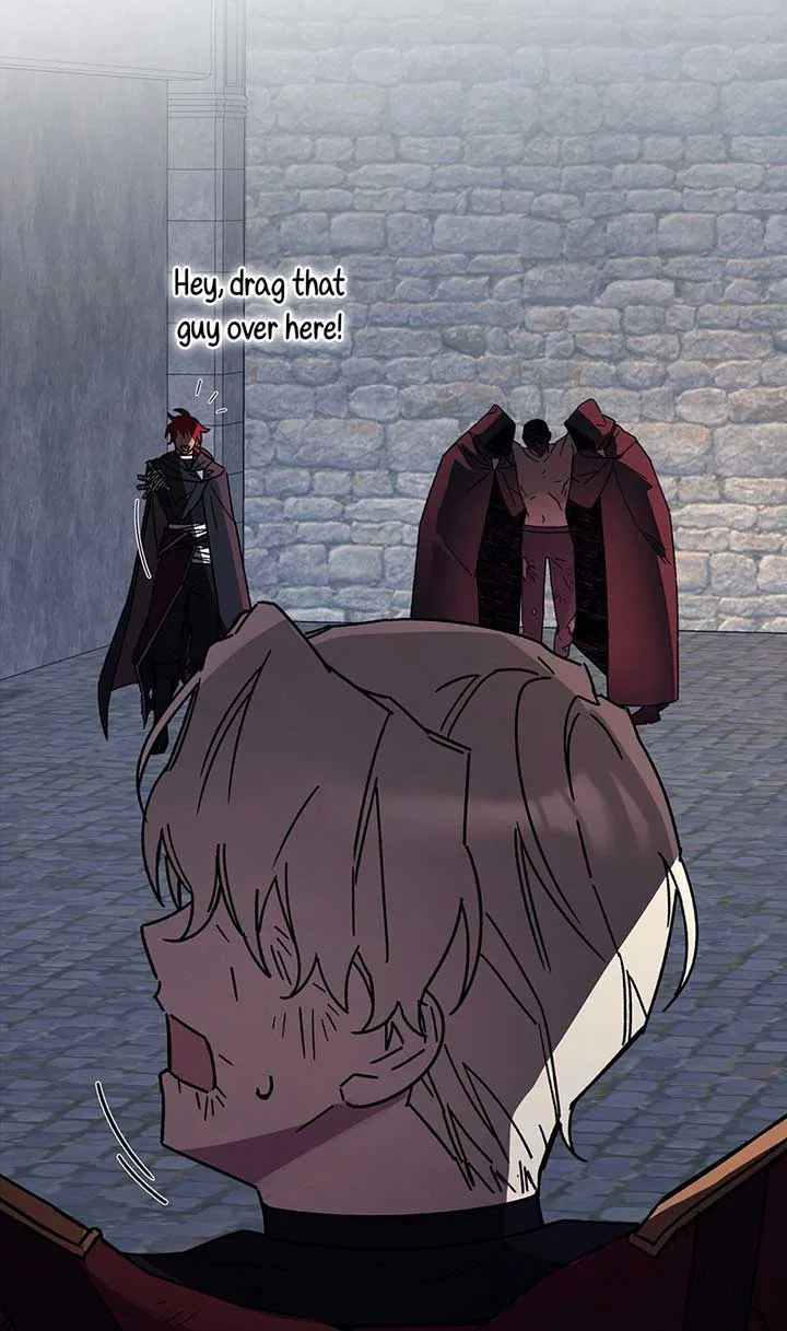 They Say I Was Born a King’s Daughter Chapter 271 – Page 99