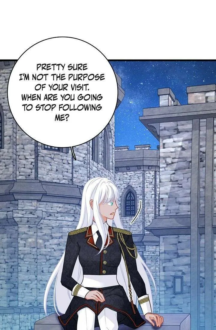 13th Prince Chapter 59 – Page 9