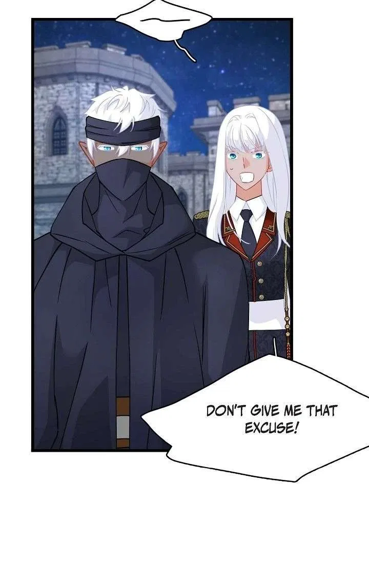 13th Prince Chapter 59 – Page 31