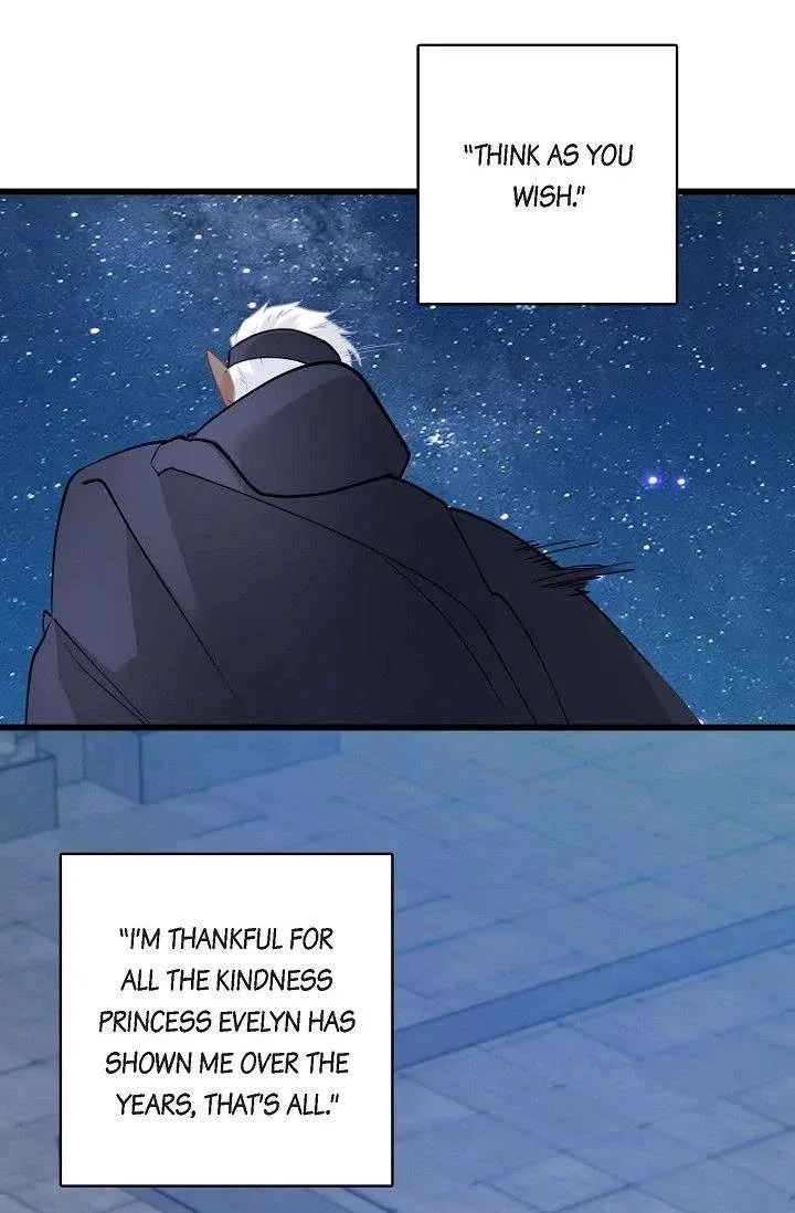 13th Prince Chapter 59 – Page 35