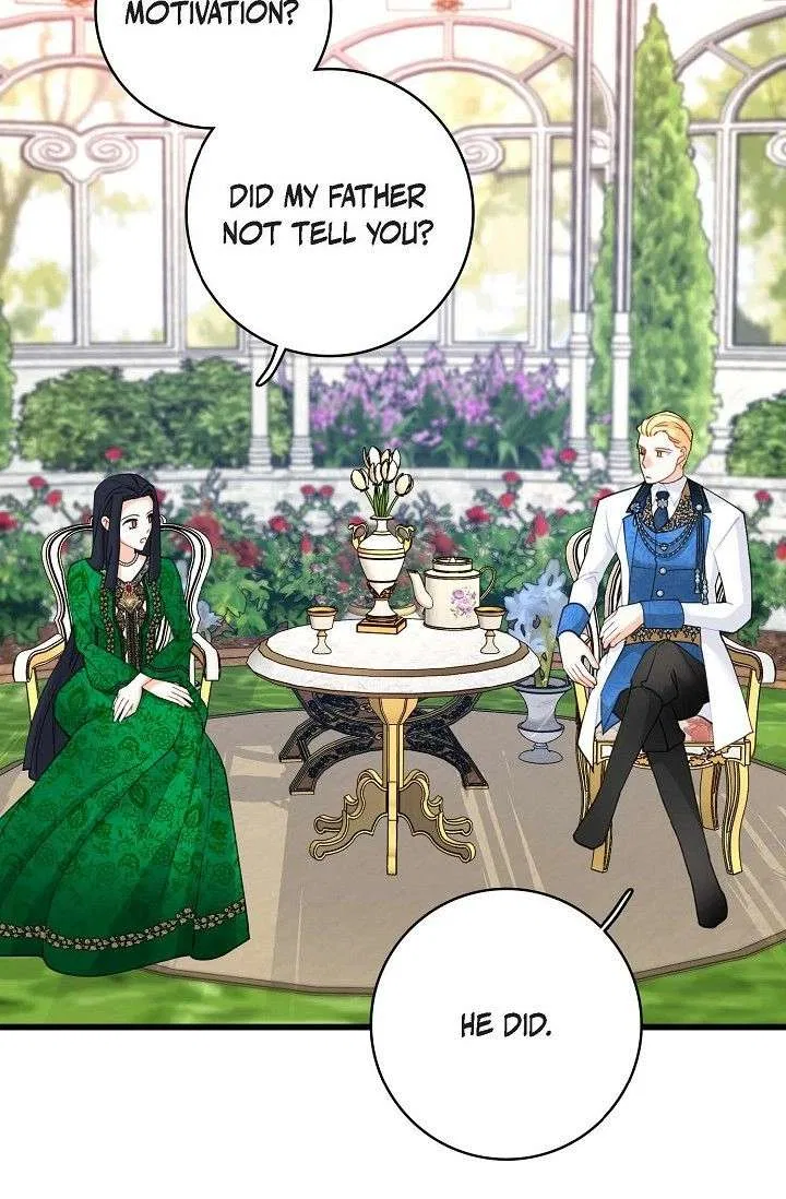 13th Prince Chapter 59 – Page 48