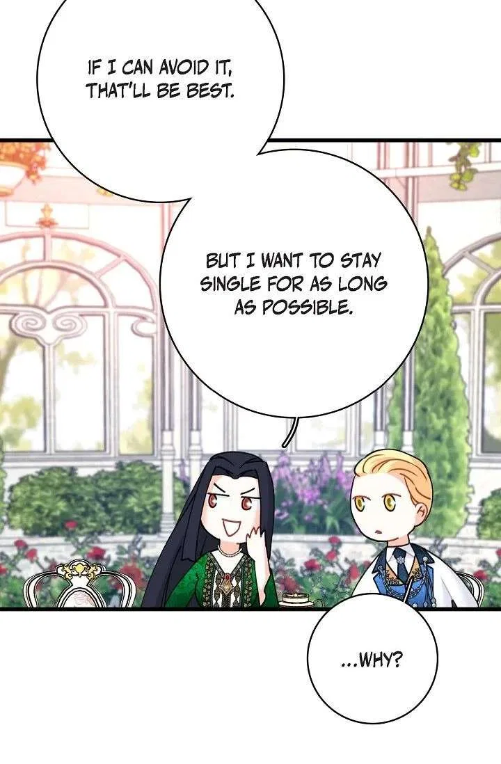 13th Prince Chapter 59 – Page 57