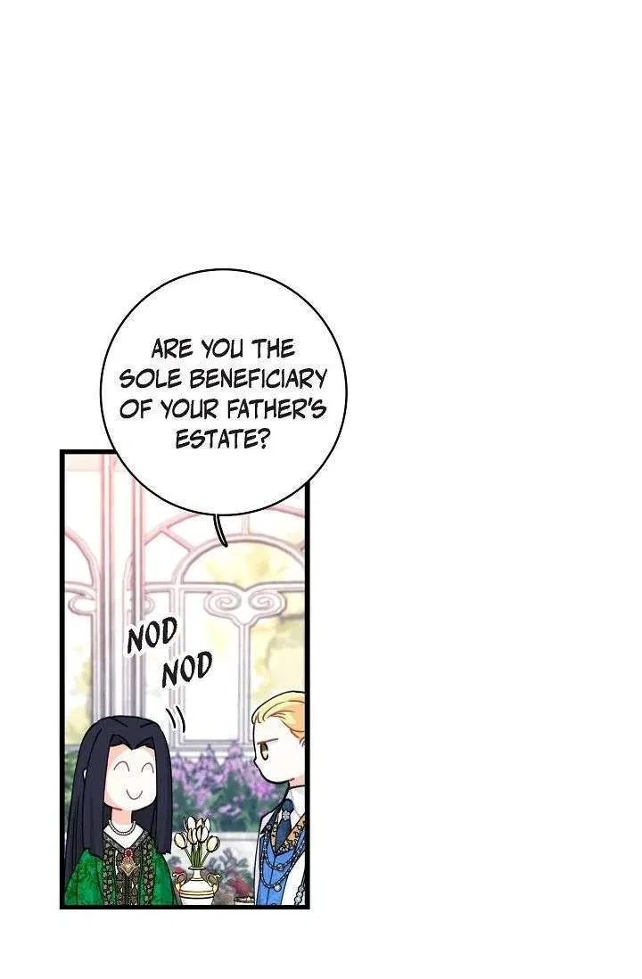 13th Prince Chapter 59 – Page 61