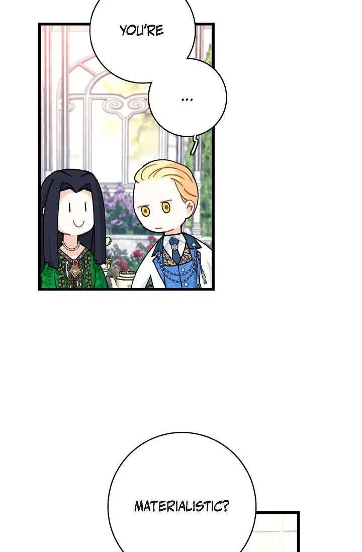 13th Prince Chapter 59 – Page 65