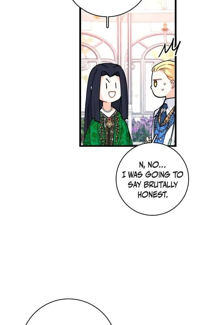 13th Prince Chapter 59 – Page 66