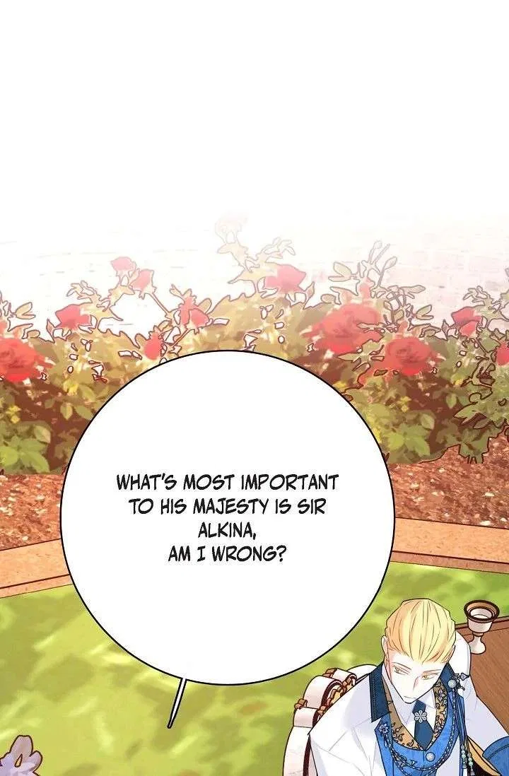 13th Prince Chapter 59 – Page 73