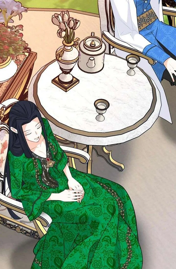 13th Prince Chapter 59 – Page 74