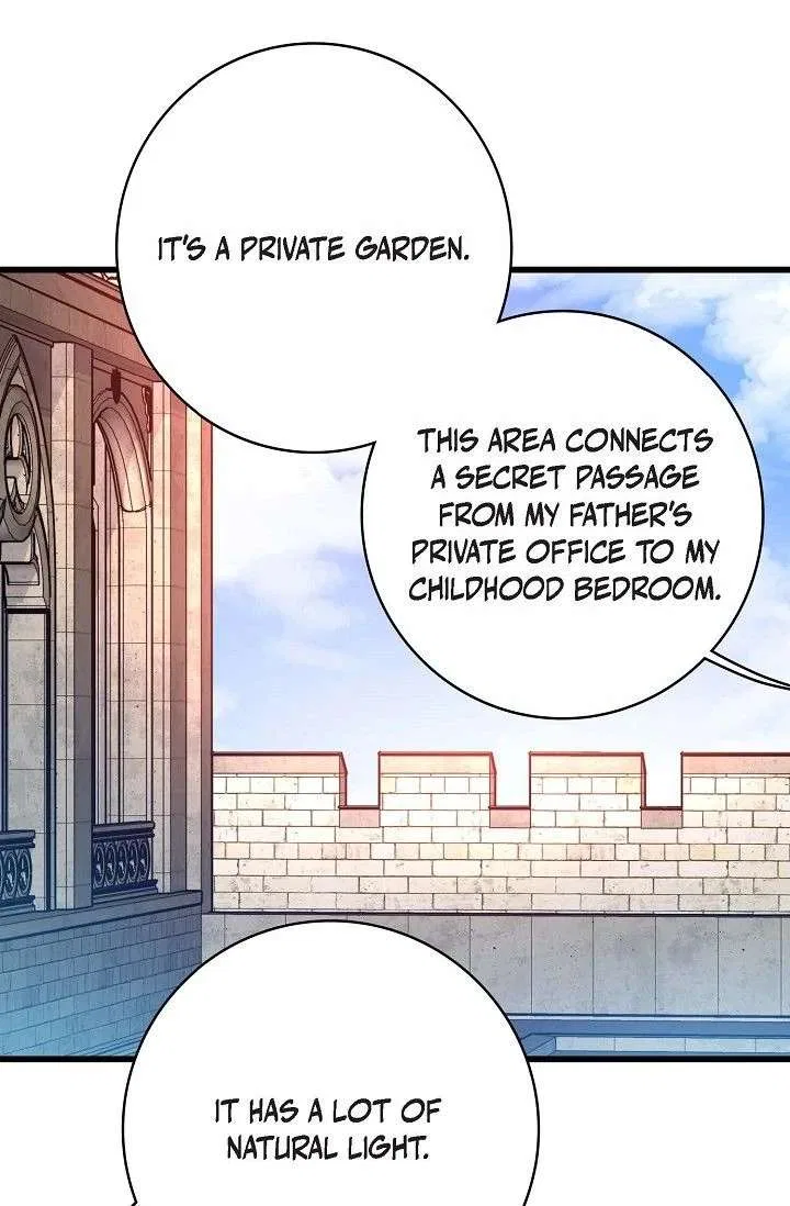 13th Prince Chapter 59 – Page 81