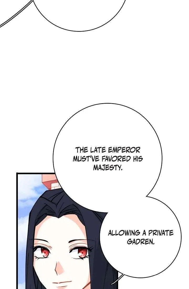 13th Prince Chapter 59 – Page 82