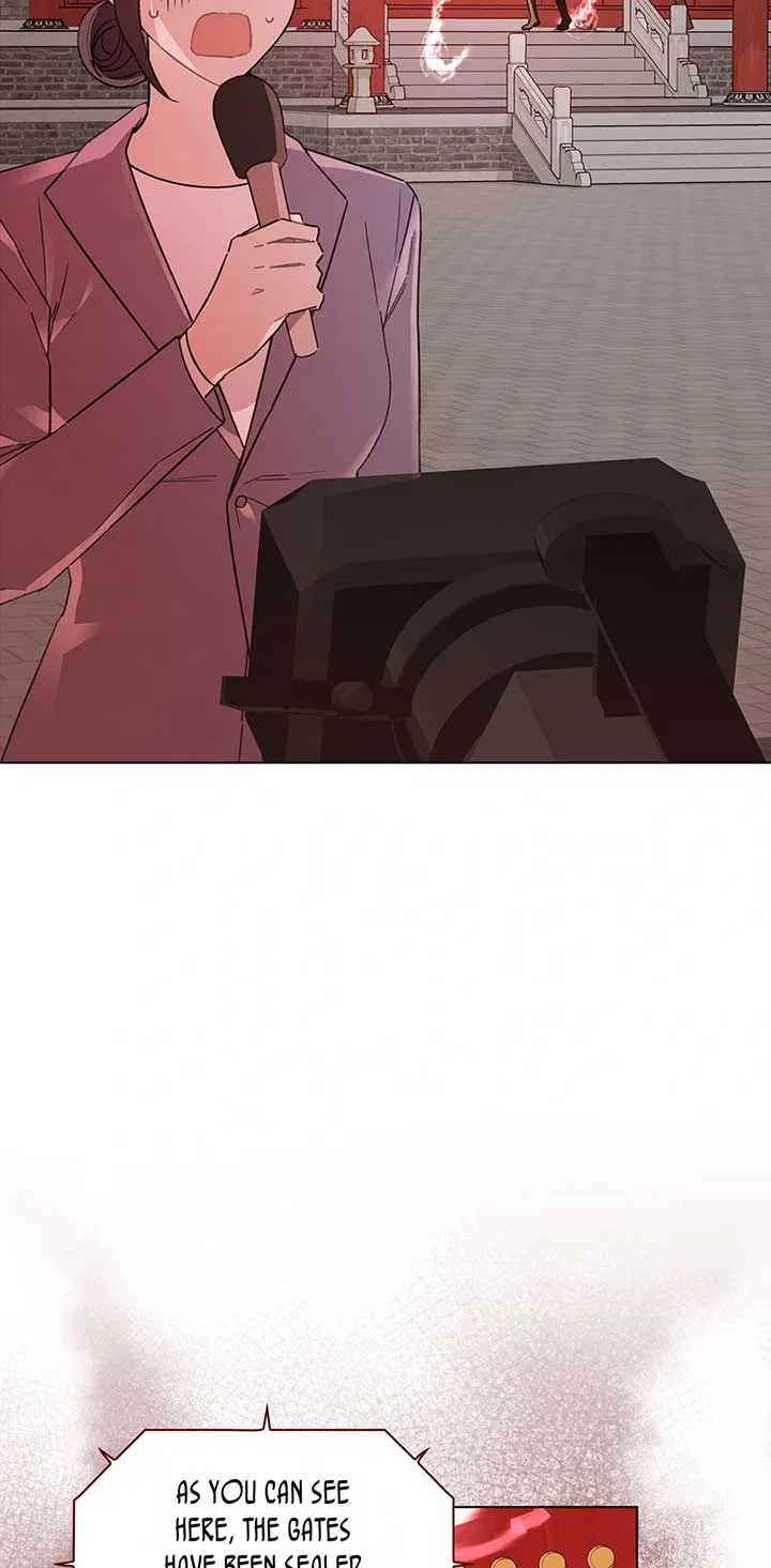 They Say I Was Born a King’s Daughter Chapter 270 – Page 4