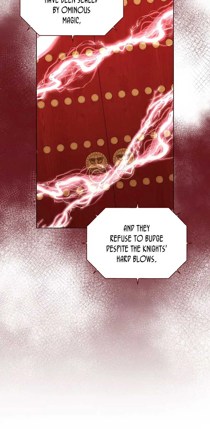 They Say I Was Born a King’s Daughter Chapter 270 – Page 5