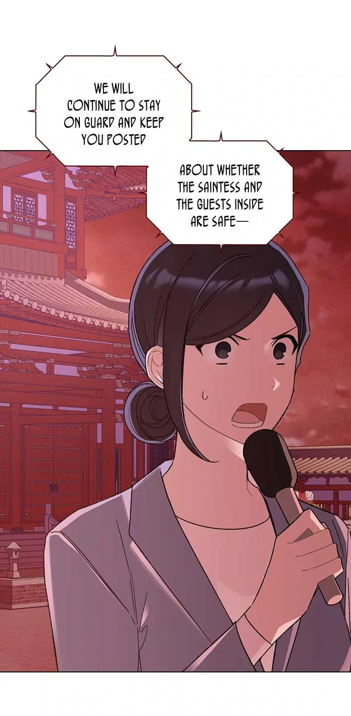 They Say I Was Born a King’s Daughter Chapter 270 – Page 6