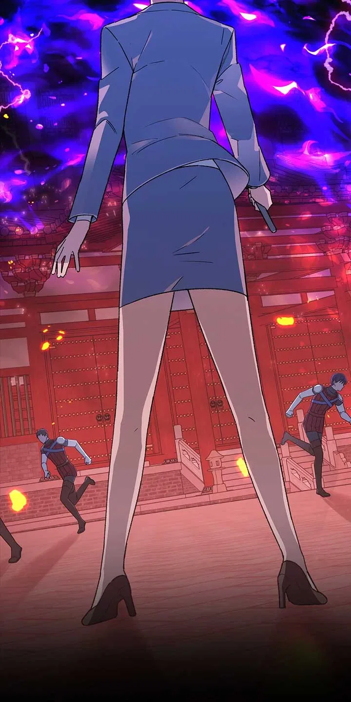 They Say I Was Born a King’s Daughter Chapter 270 – Page 9