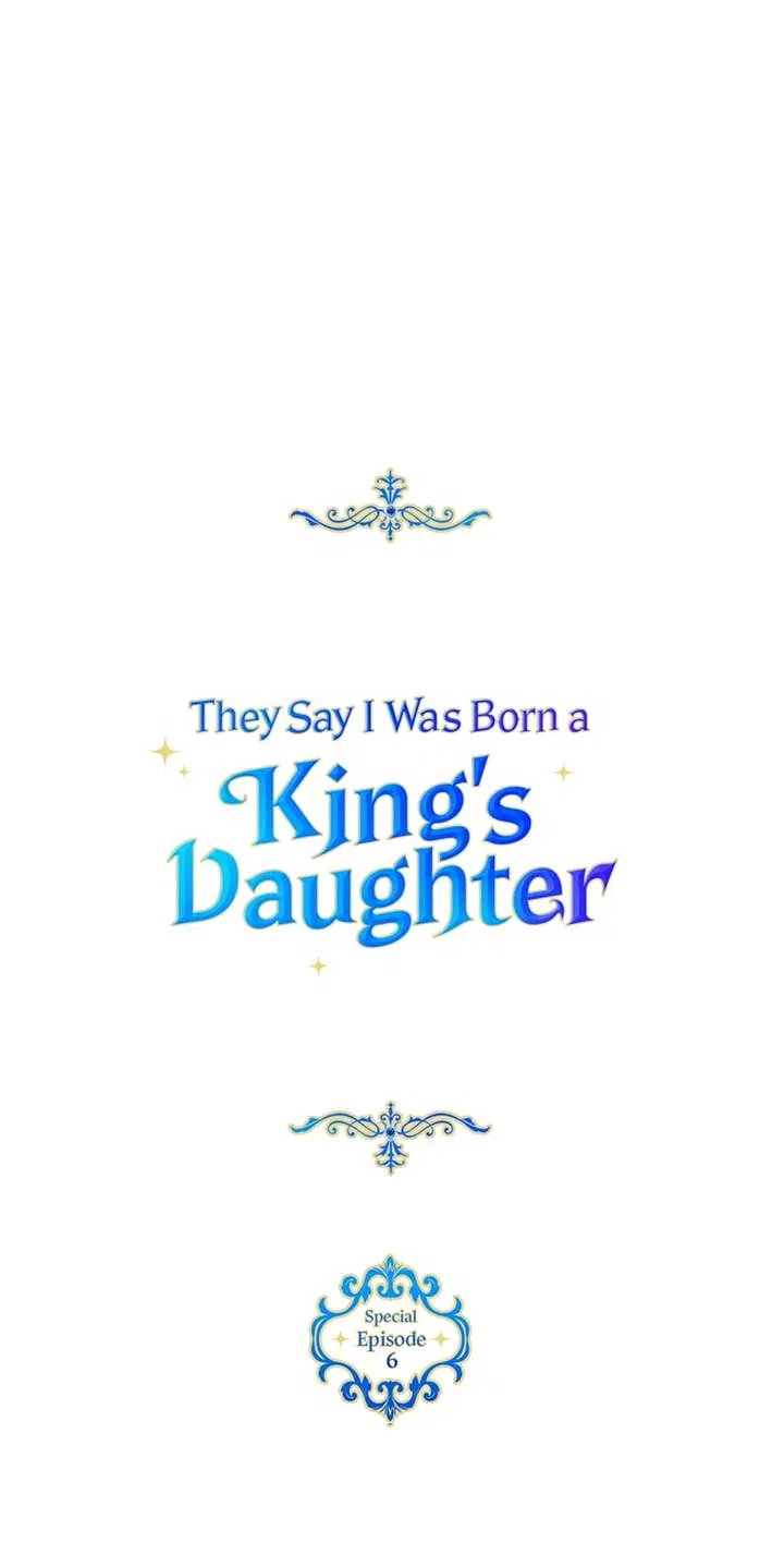 They Say I Was Born a King’s Daughter Chapter 270 – Page 12