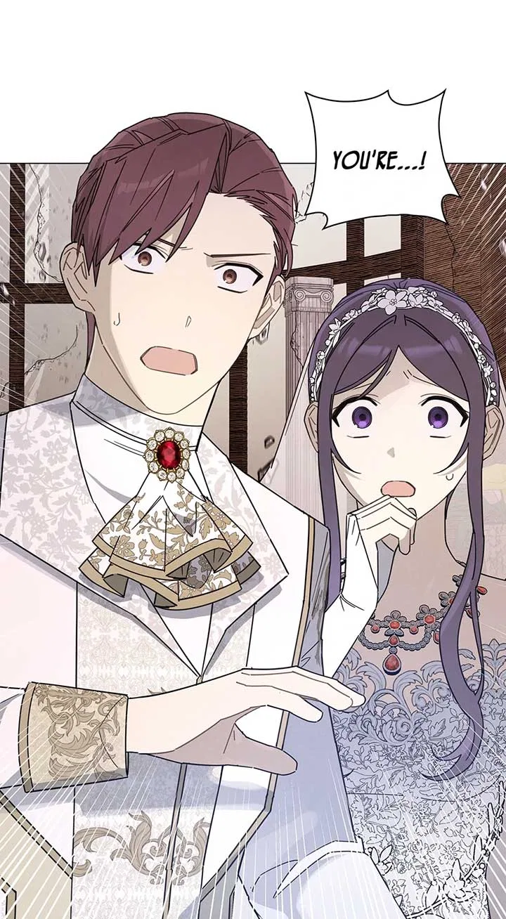 They Say I Was Born a King’s Daughter Chapter 270 – Page 22