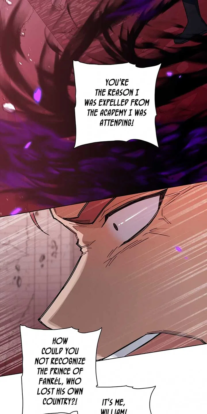 They Say I Was Born a King’s Daughter Chapter 270 – Page 28