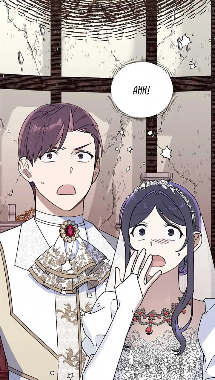 They Say I Was Born a King’s Daughter Chapter 270 – Page 32