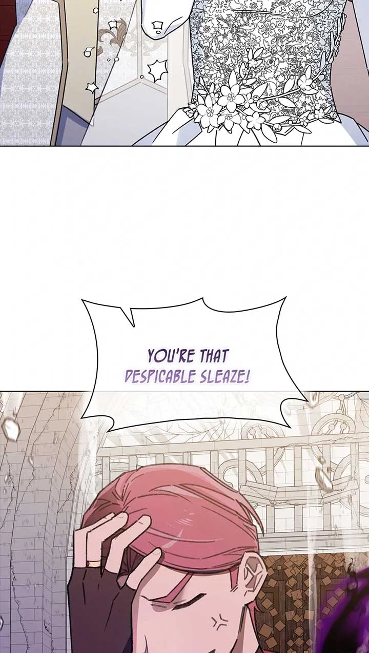 They Say I Was Born a King’s Daughter Chapter 270 – Page 33