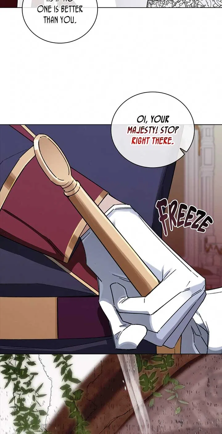 They Say I Was Born a King’s Daughter Chapter 270 – Page 36