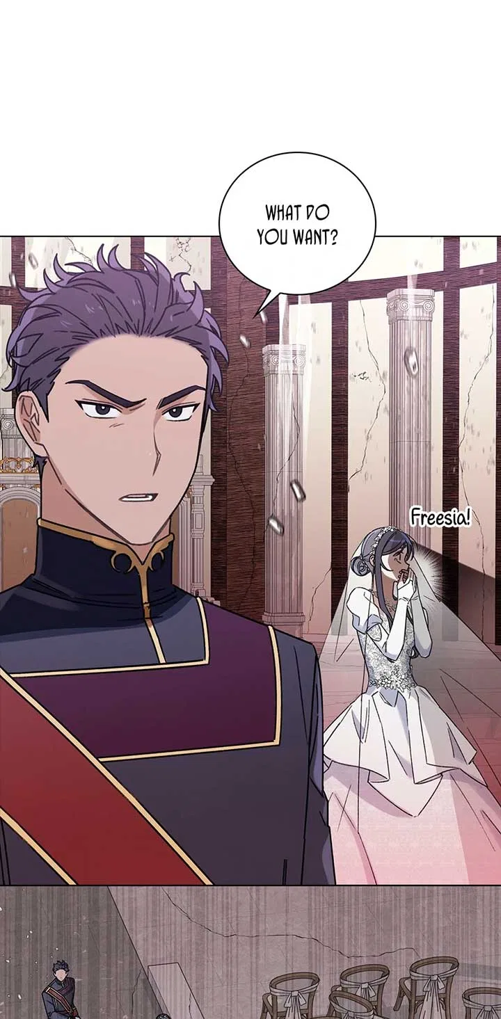 They Say I Was Born a King’s Daughter Chapter 270 – Page 42