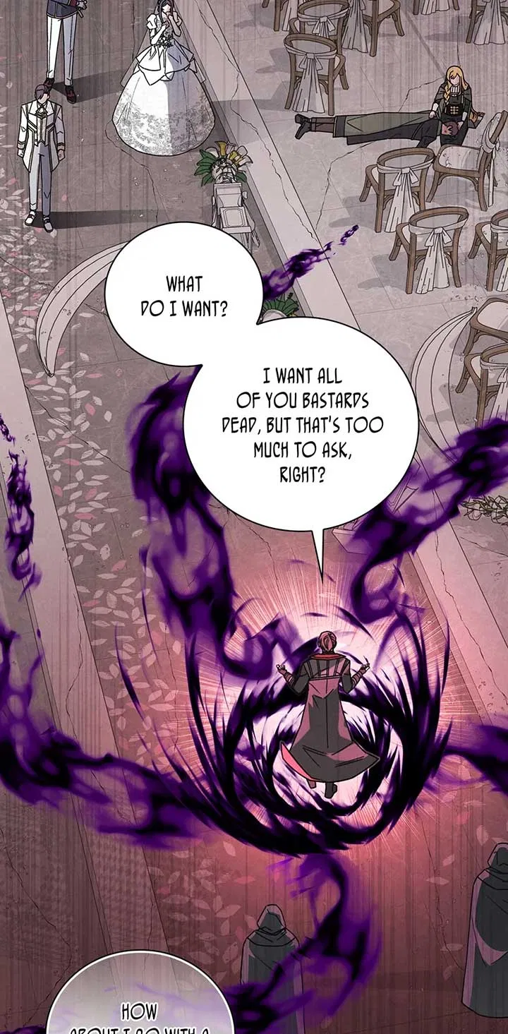 They Say I Was Born a King’s Daughter Chapter 270 – Page 43