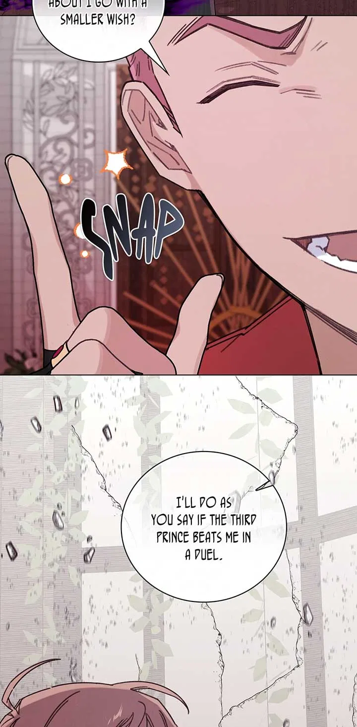 They Say I Was Born a King’s Daughter Chapter 270 – Page 44
